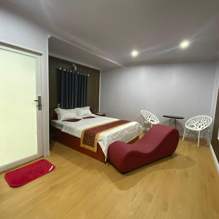 Motel Happy House Bac Lieu Luaran gambar
