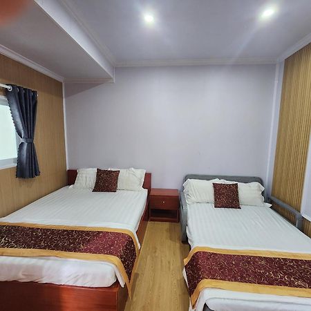 Motel Happy House Bac Lieu Luaran gambar
