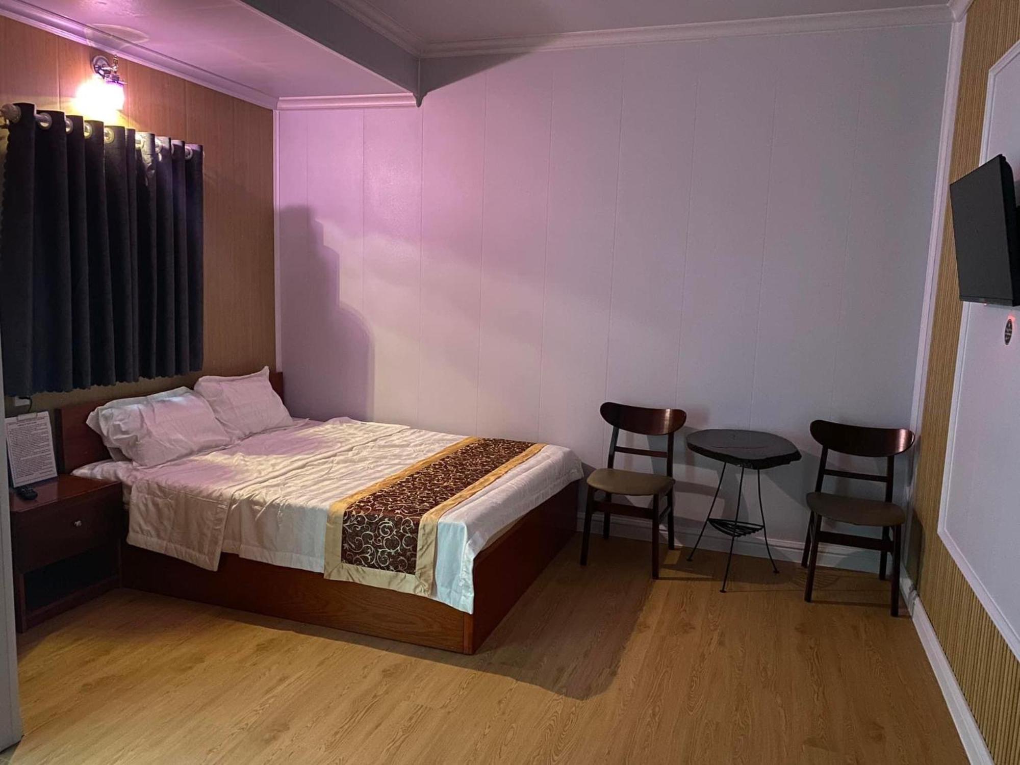 Motel Happy House Bac Lieu Luaran gambar