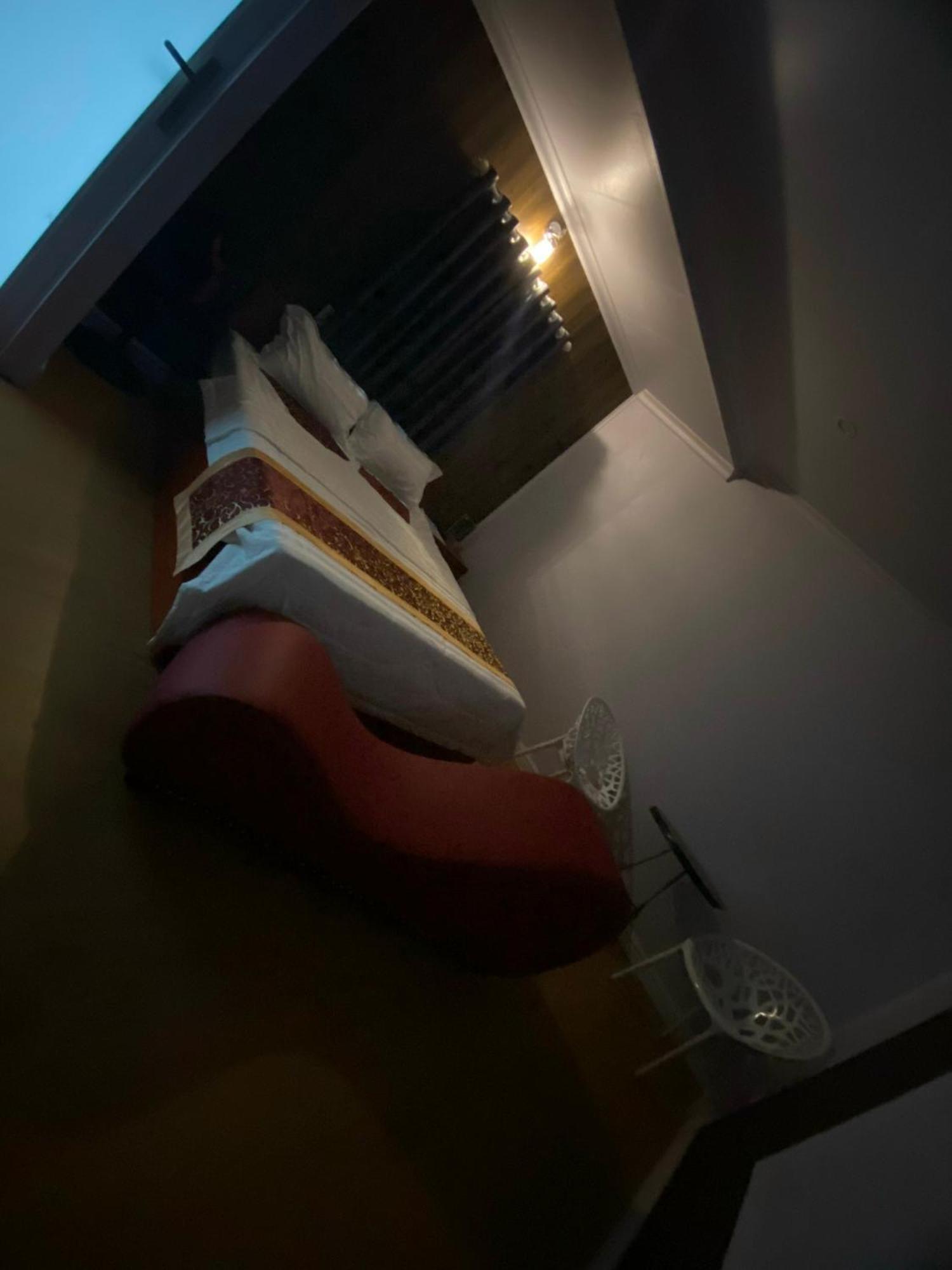 Motel Happy House Bac Lieu Luaran gambar